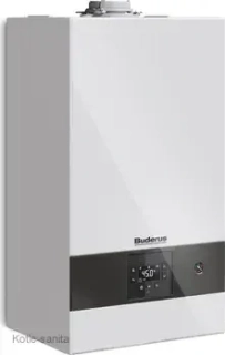 Buderus Logamax plus GB172i.2-24 KDW H
